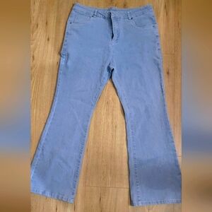 TikTok famous butt lifting jeans!